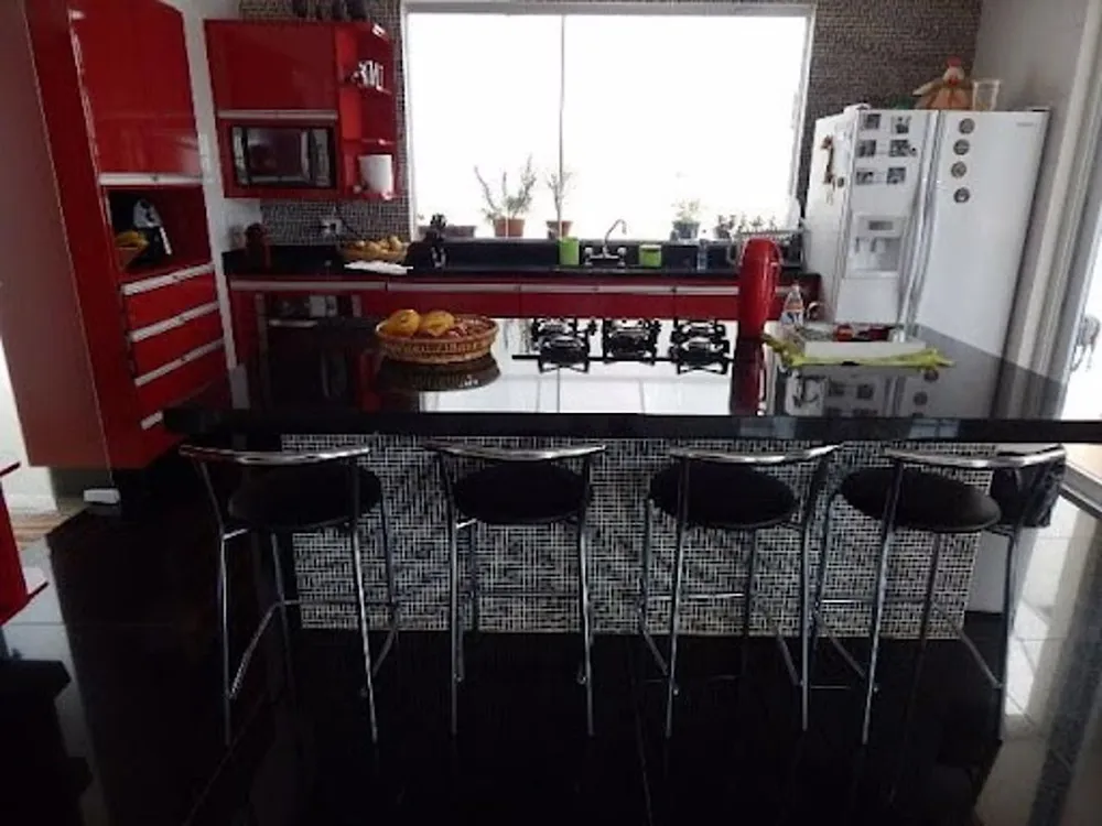 Casa de Condomínio, 5 quartos - Foto 8