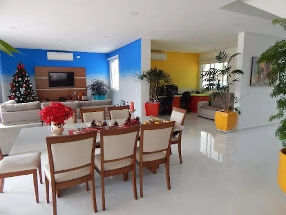Casa de Condomínio, 5 quartos - Foto 5