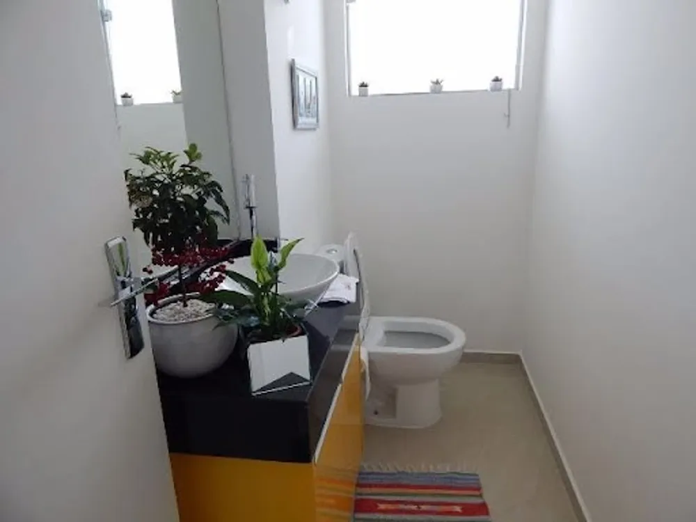 Casa de Condomínio, 5 quartos - Foto 9