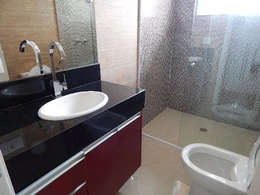 Casa de Condomínio, 5 quartos - Foto 13