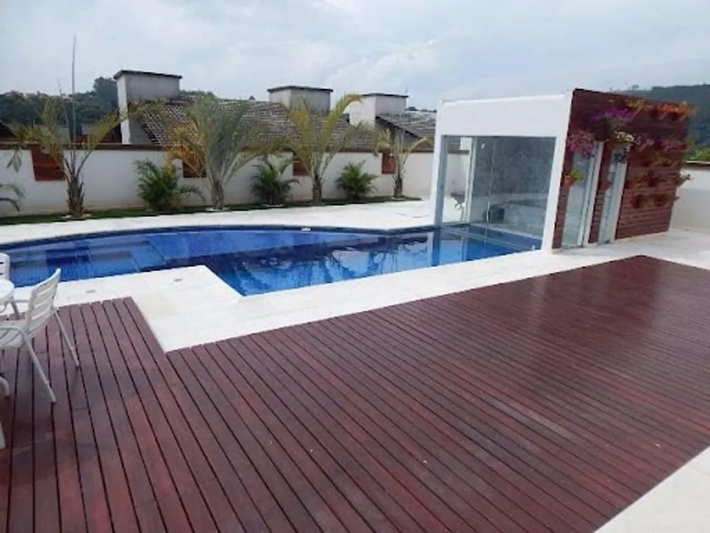 Casa de Condomínio, 5 quartos - Foto 4