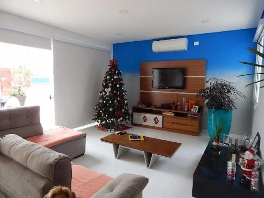 Casa de Condomínio, 5 quartos - Foto 6