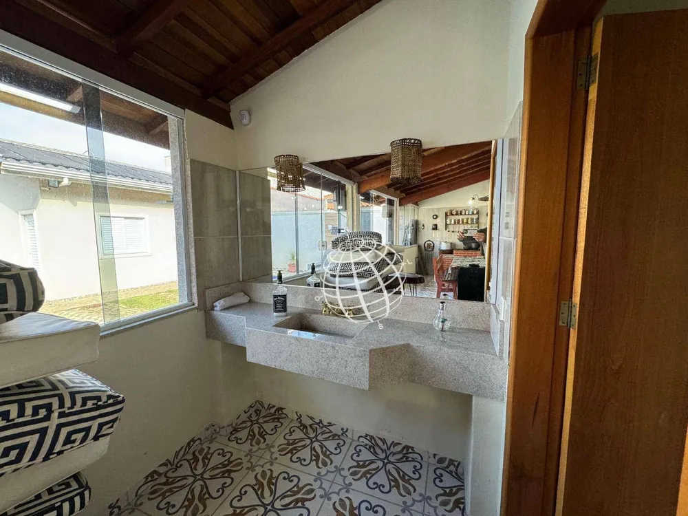 Casa, 3 quartos, 844 m² - Foto 3