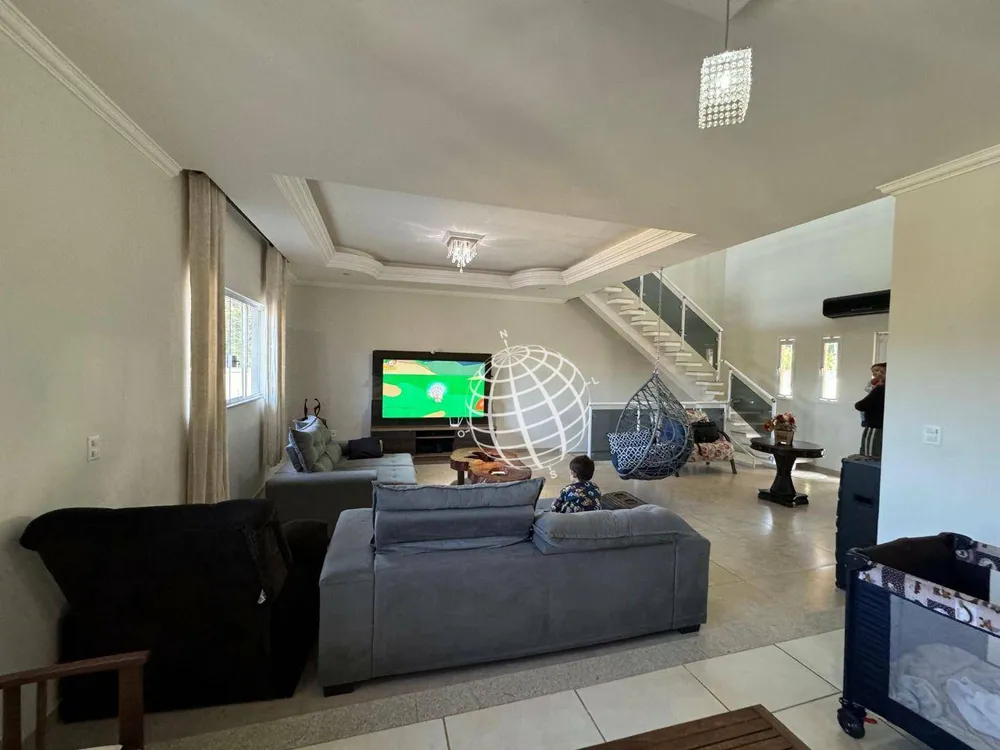 Casa, 3 quartos, 844 m² - Foto 7