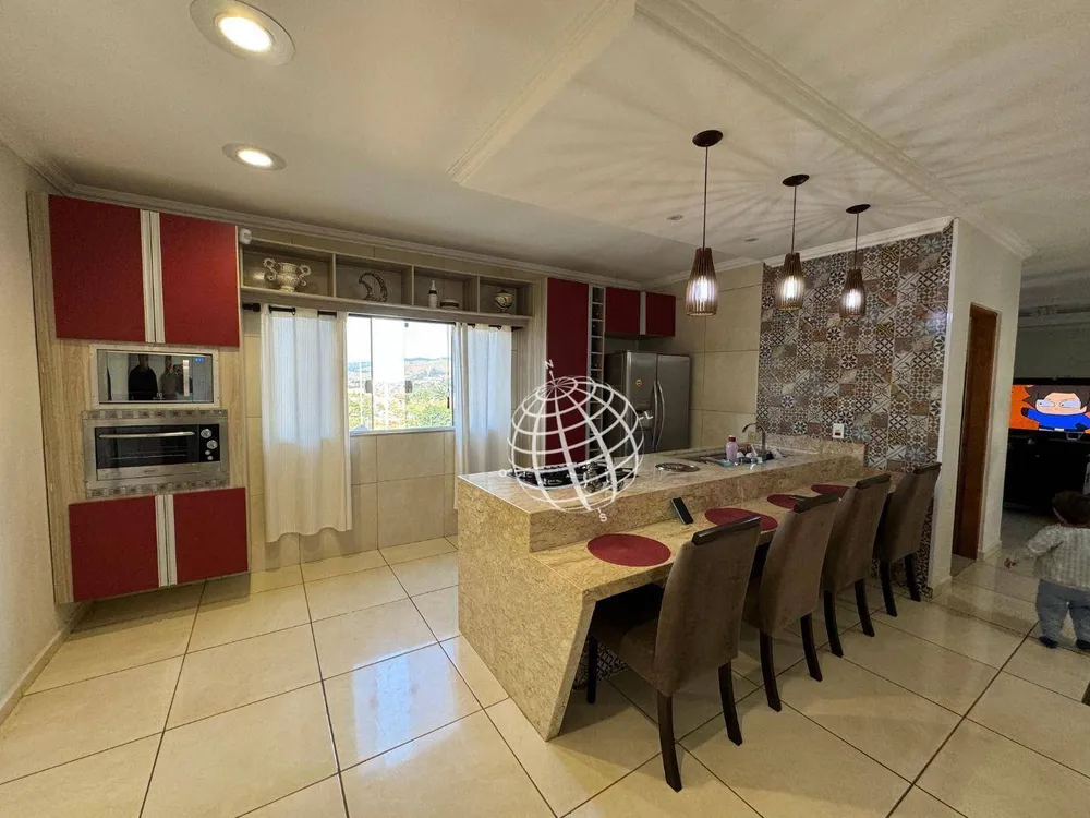 Casa, 3 quartos, 844 m² - Foto 10
