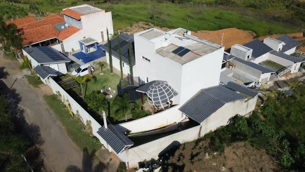 Casa, 3 quartos, 844 m² - Foto 5