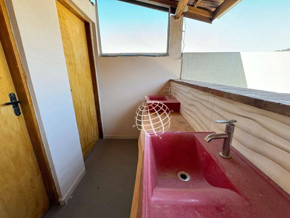 Casa, 3 quartos, 844 m² - Foto 1