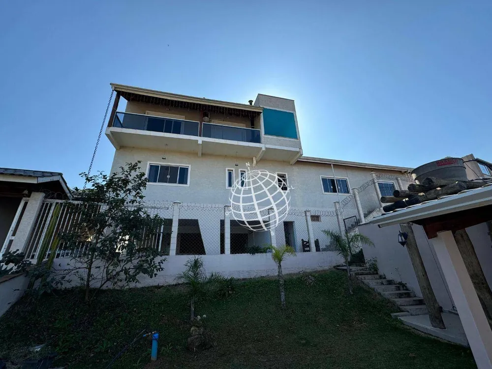 Casa, 3 quartos, 844 m² - Foto 11