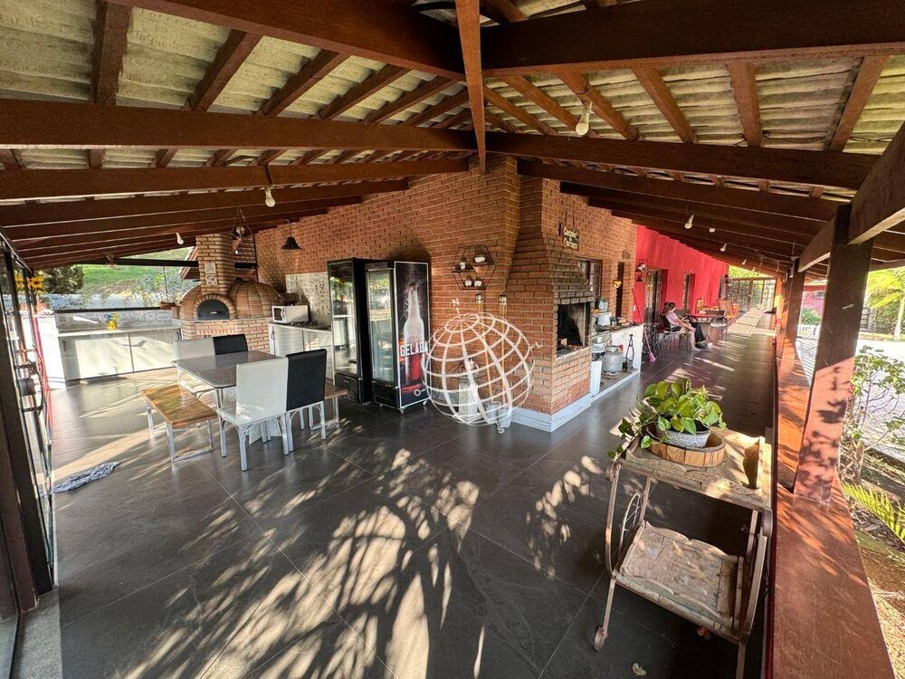 Chácara, 3 quartos, 2 hectares - Foto 5