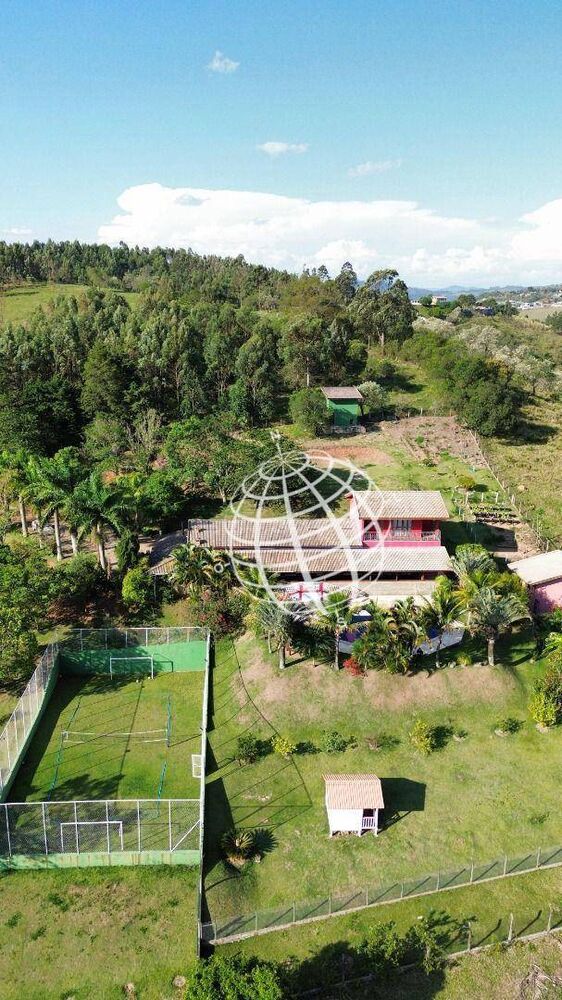 Chácara, 3 quartos, 2 hectares - Foto 3