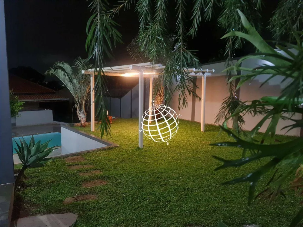 Casa, 4 quartos, 310 m² - Foto 6