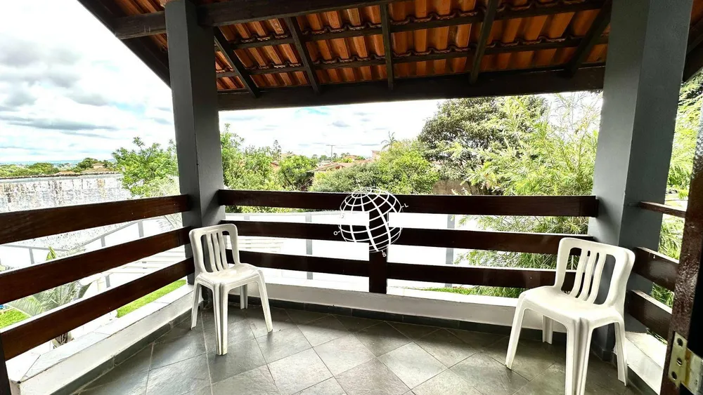 Casa, 4 quartos, 310 m² - Foto 7