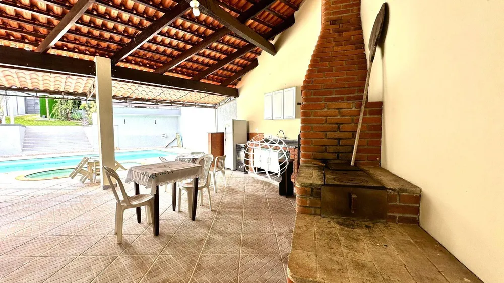 Casa, 4 quartos, 310 m² - Foto 7