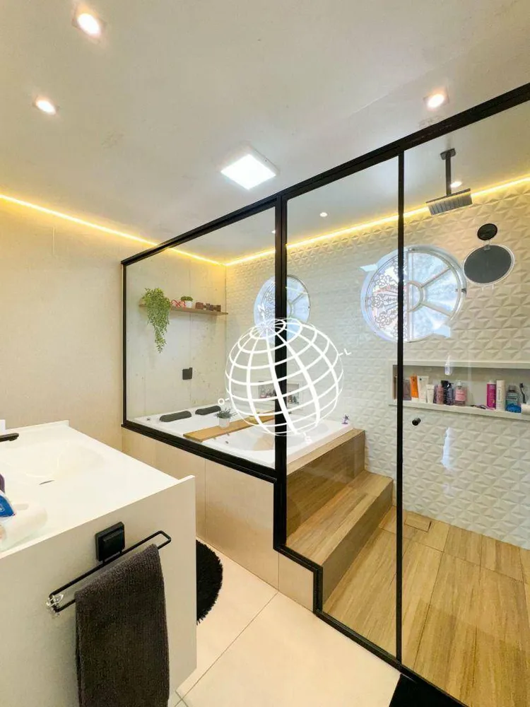 Casa, 4 quartos, 395 m² - Foto 8