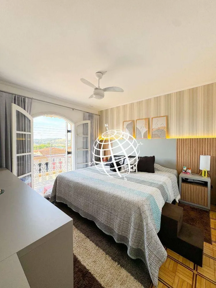 Casa, 4 quartos, 395 m² - Foto 11
