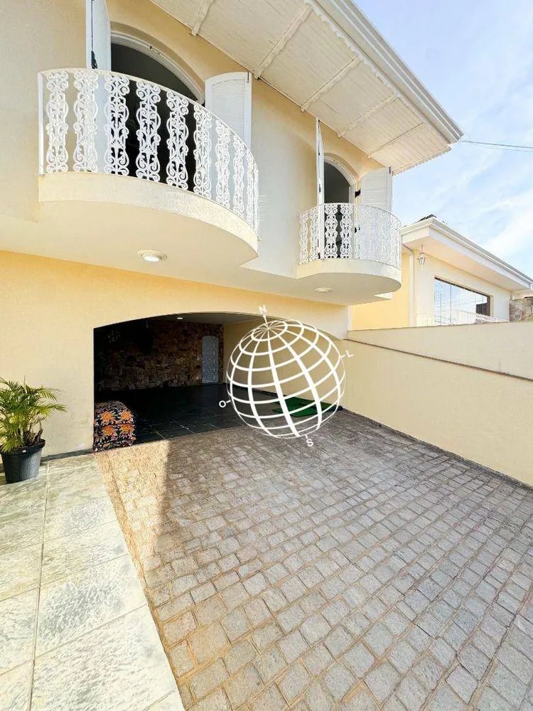Casa, 4 quartos, 395 m² - Foto 15
