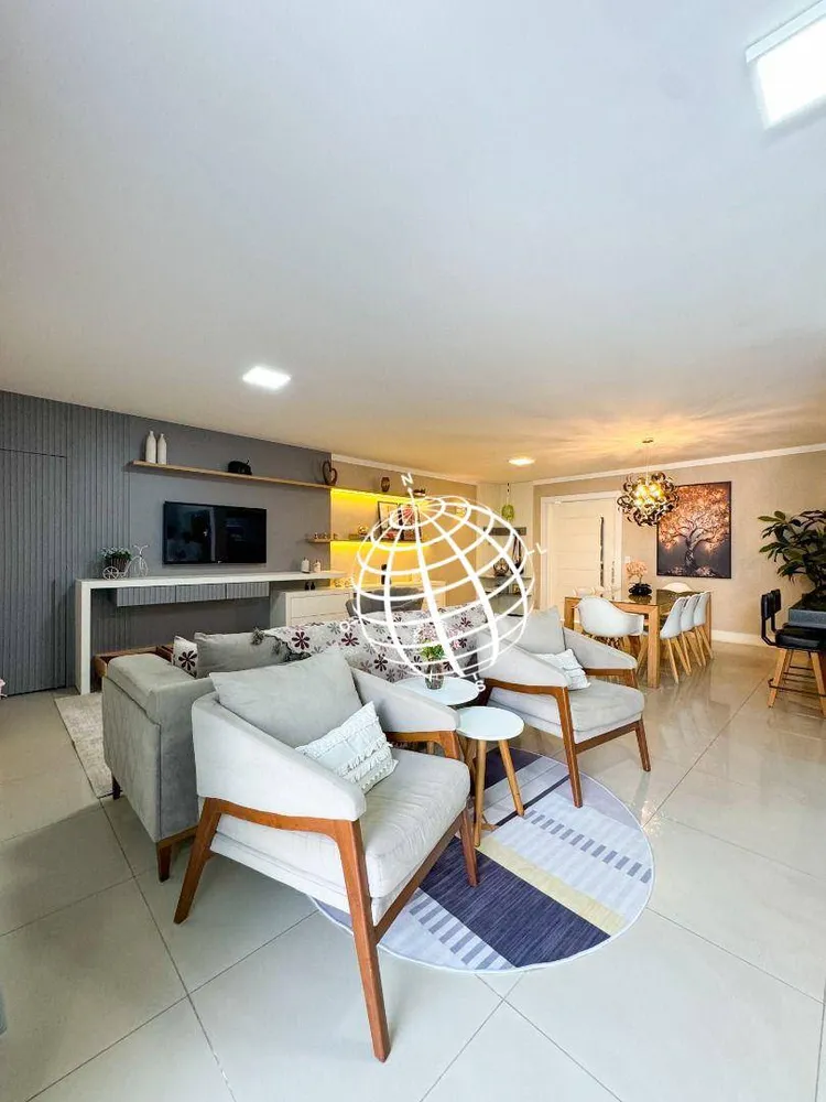 Casa, 4 quartos, 395 m² - Foto 3