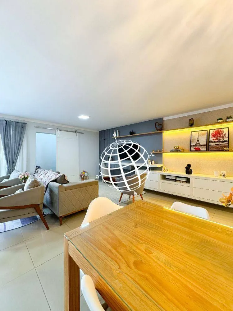 Casa, 4 quartos, 395 m² - Foto 5