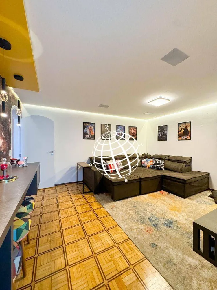 Casa, 4 quartos, 395 m² - Foto 7