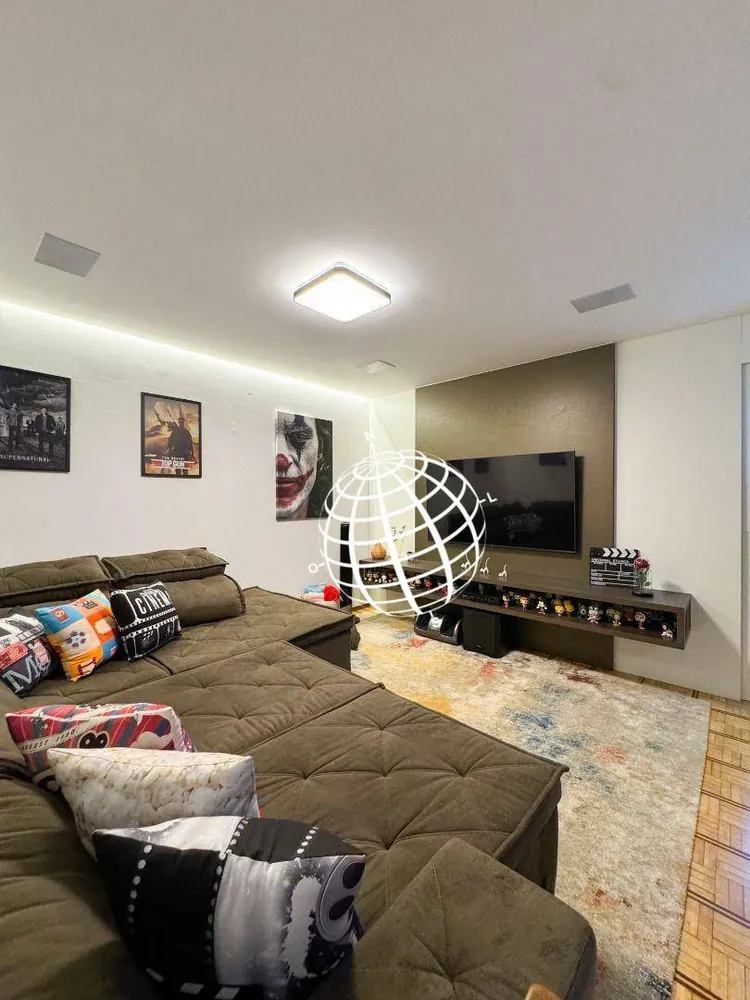 Casa, 4 quartos, 395 m² - Foto 5