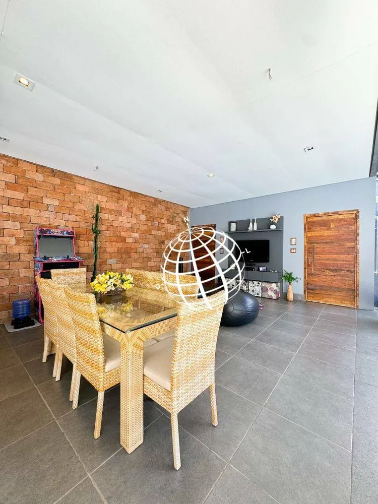 Casa, 4 quartos, 395 m² - Foto 12