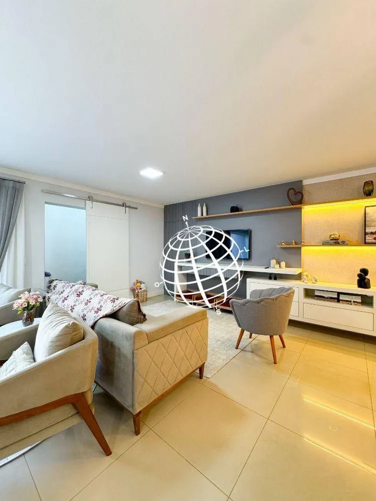 Casa, 4 quartos, 395 m² - Foto 4