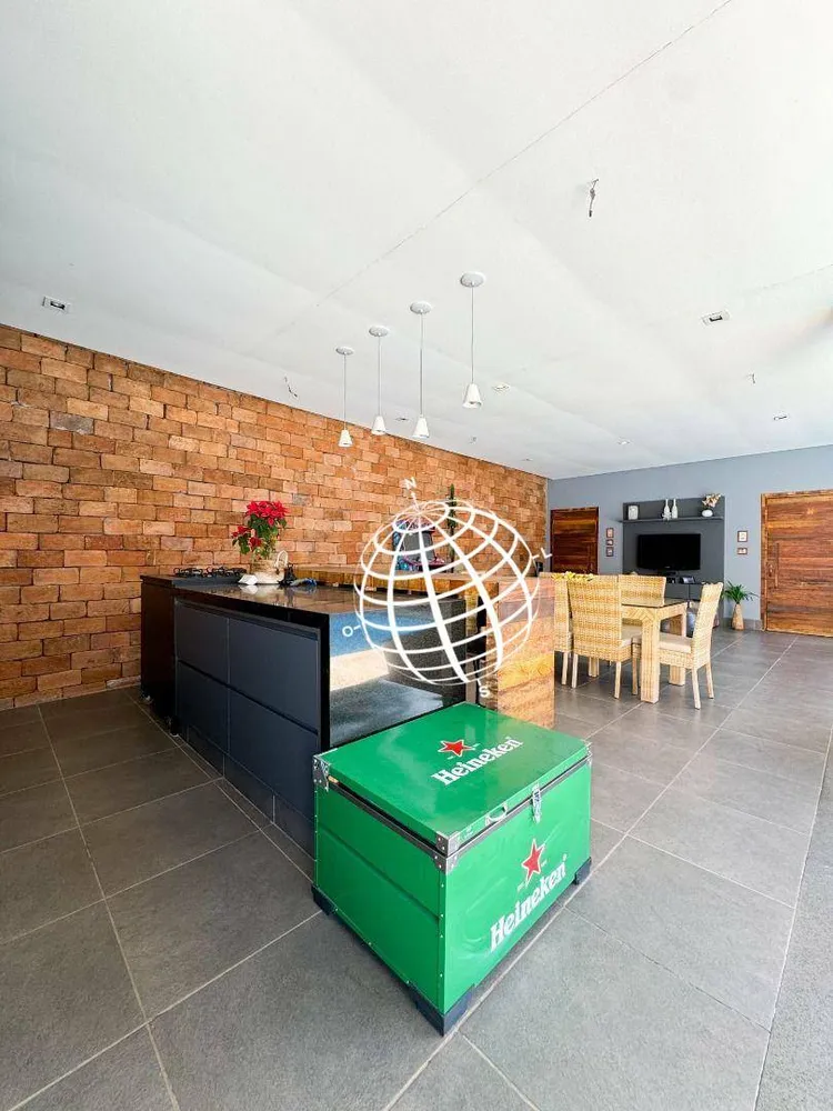 Casa, 4 quartos, 395 m² - Foto 7