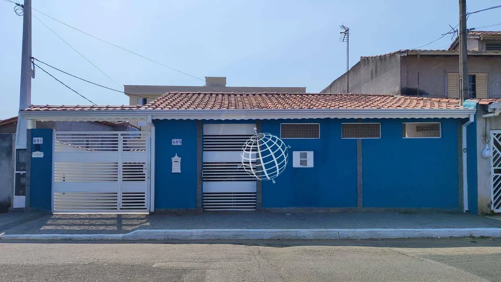 Casa, 3 quartos, 200 m² - Foto 15