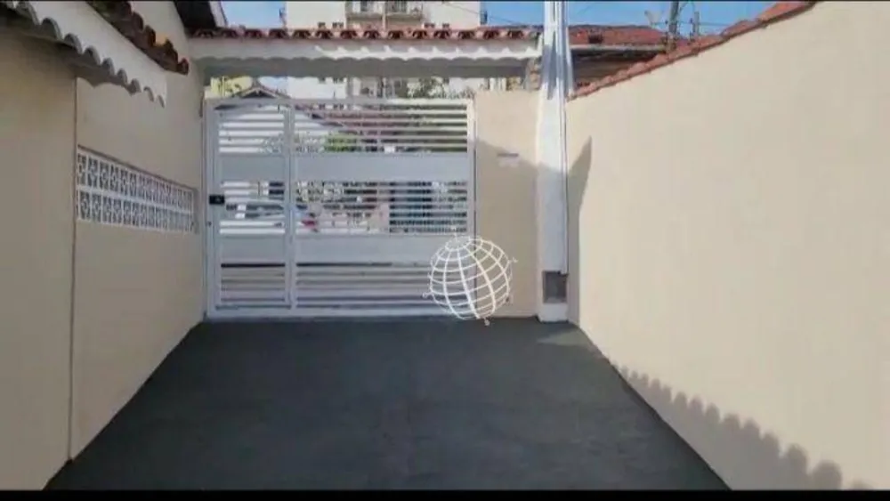 Casa, 3 quartos, 200 m² - Foto 2