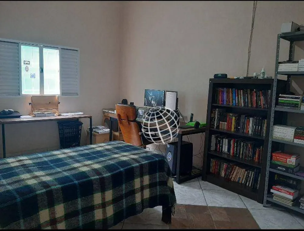 Casa, 3 quartos, 200 m² - Foto 5