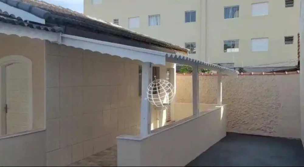 Casa, 3 quartos, 200 m² - Foto 14