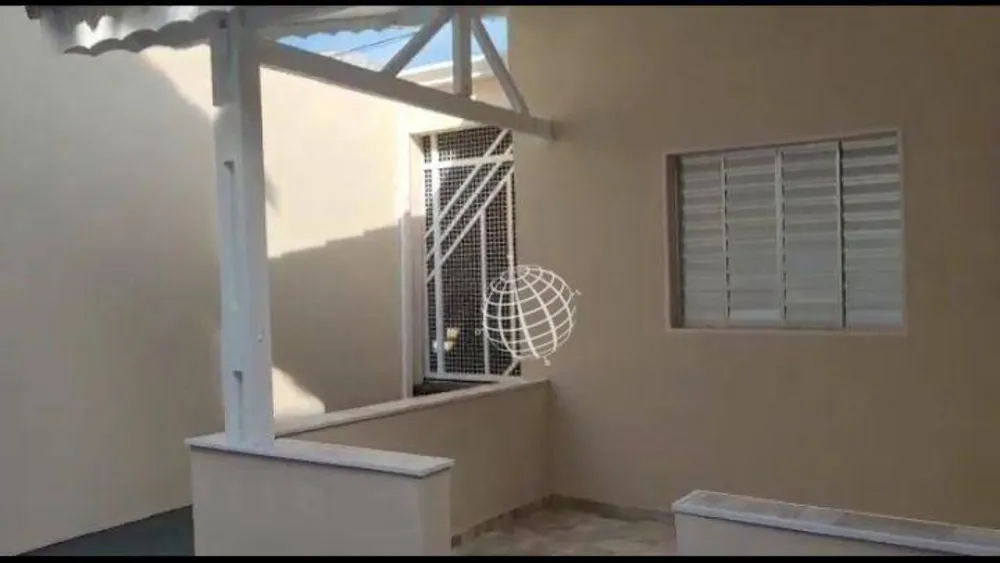 Casa, 3 quartos, 200 m² - Foto 16