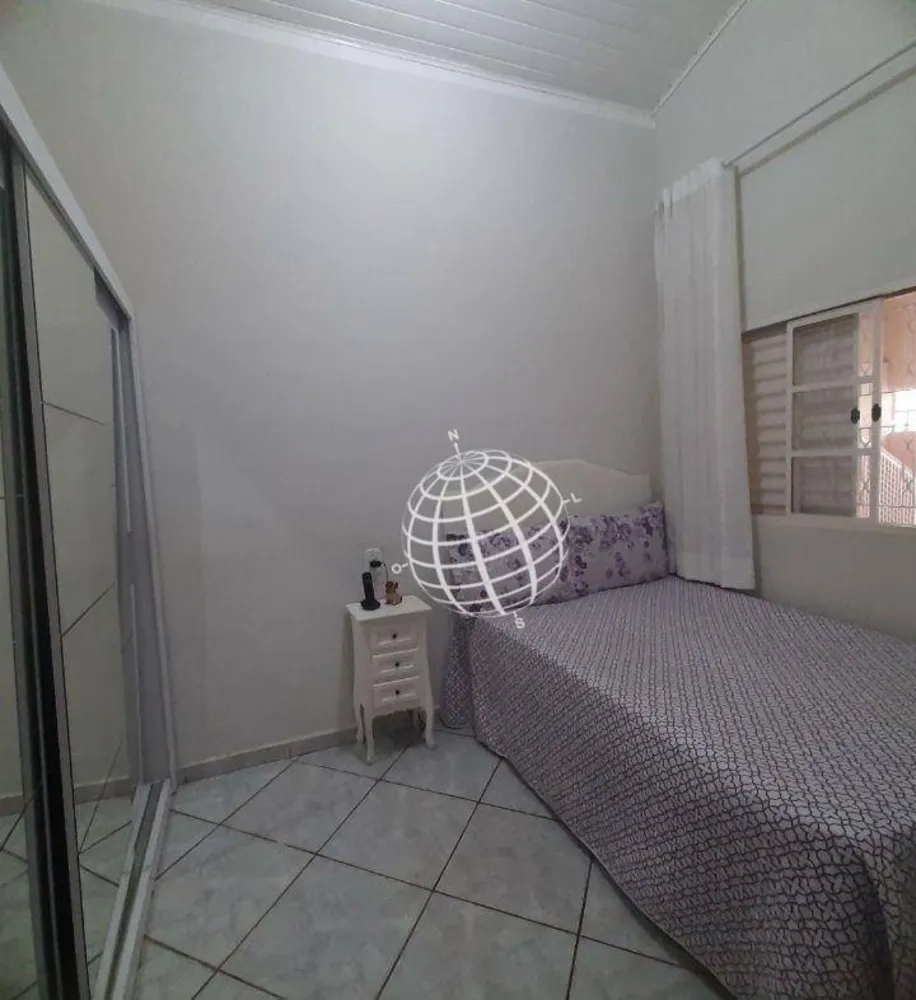 Casa, 3 quartos, 200 m² - Foto 4
