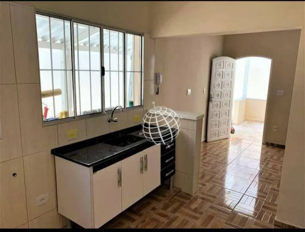 Casa, 3 quartos, 200 m² - Foto 1