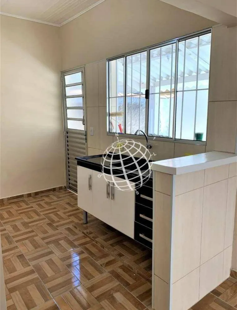 Casa, 3 quartos, 200 m² - Foto 12