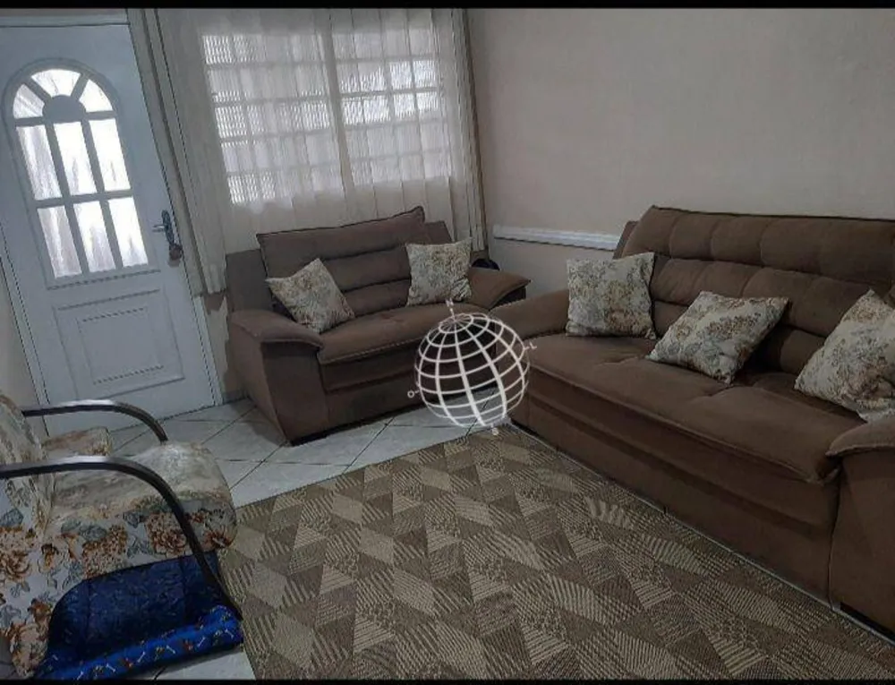 Casa, 3 quartos, 200 m² - Foto 11