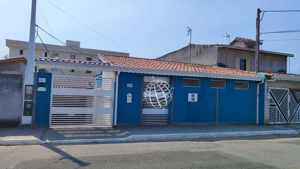 Casa, 3 quartos, 200 m² - Foto 9