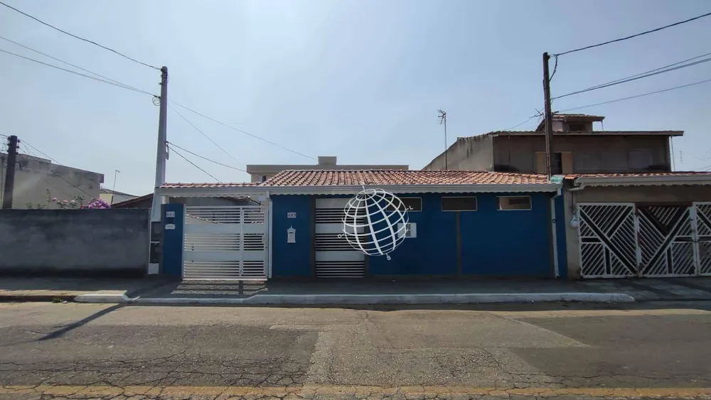 Casa, 3 quartos, 200 m² - Foto 7