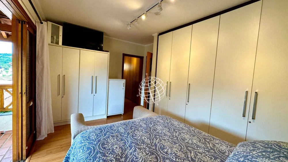 Casa de Condomínio, 3 quartos - Foto 8