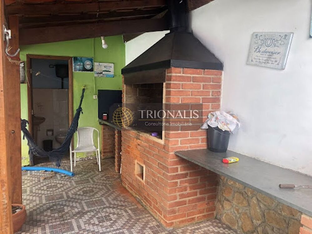 Casa, 3 quartos, 89 m² - Foto 14