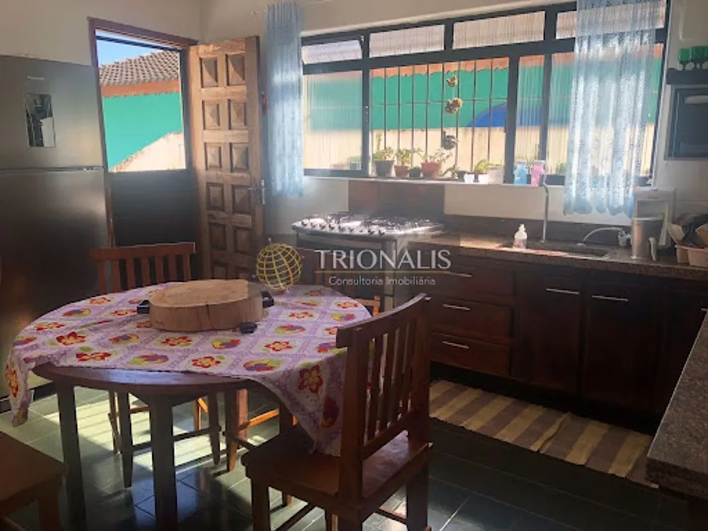 Casa, 3 quartos, 89 m² - Foto 7