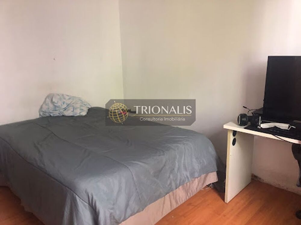 Casa, 3 quartos, 89 m² - Foto 1