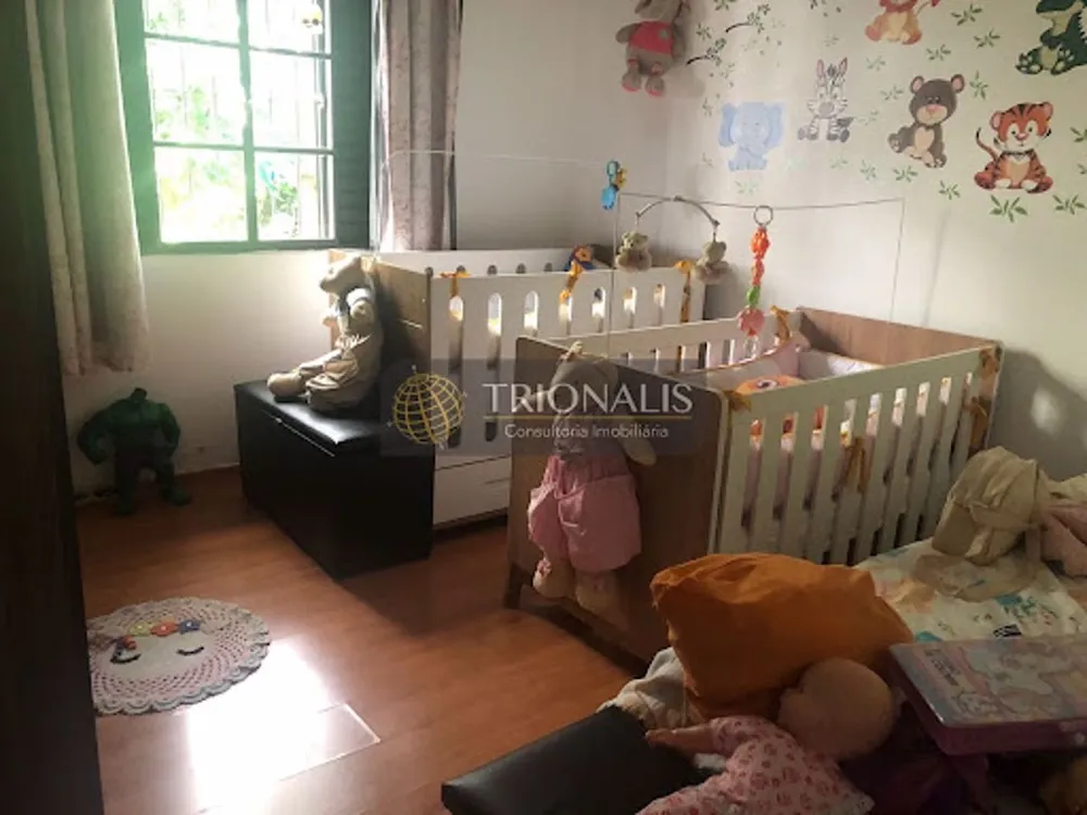 Casa, 3 quartos, 89 m² - Foto 8