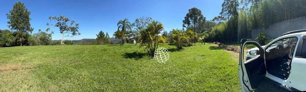 Chácara, 2 quartos, 7240 m² - Foto 1