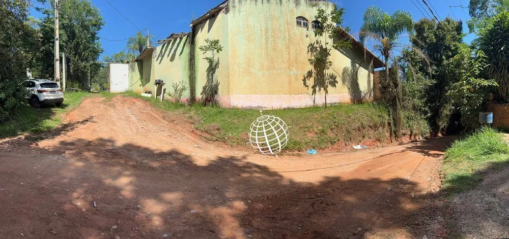 Chácara, 2 quartos, 7240 m² - Foto 8