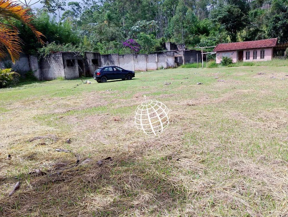 Chácara, 2 quartos, 7240 m² - Foto 2