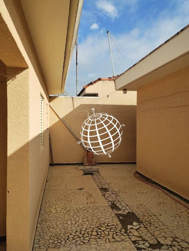 Casa, 3 quartos, 180 m² - Foto 2