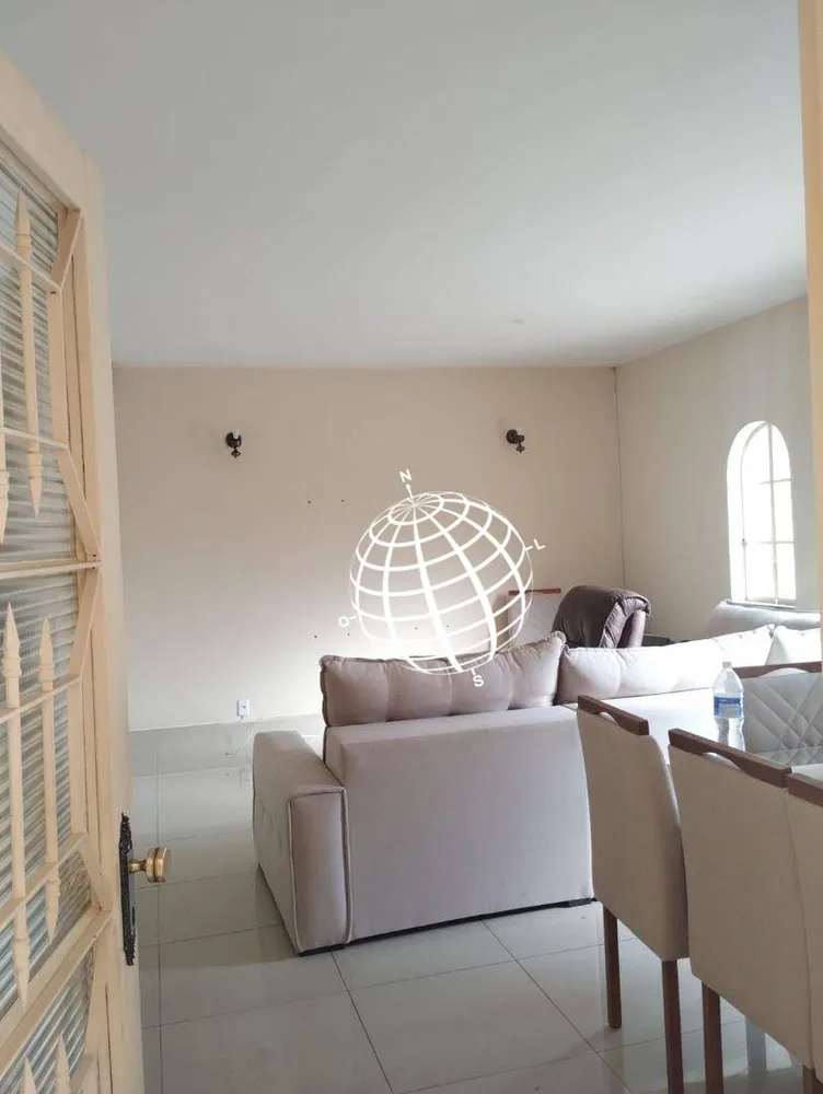 Casa, 3 quartos, 180 m² - Foto 4