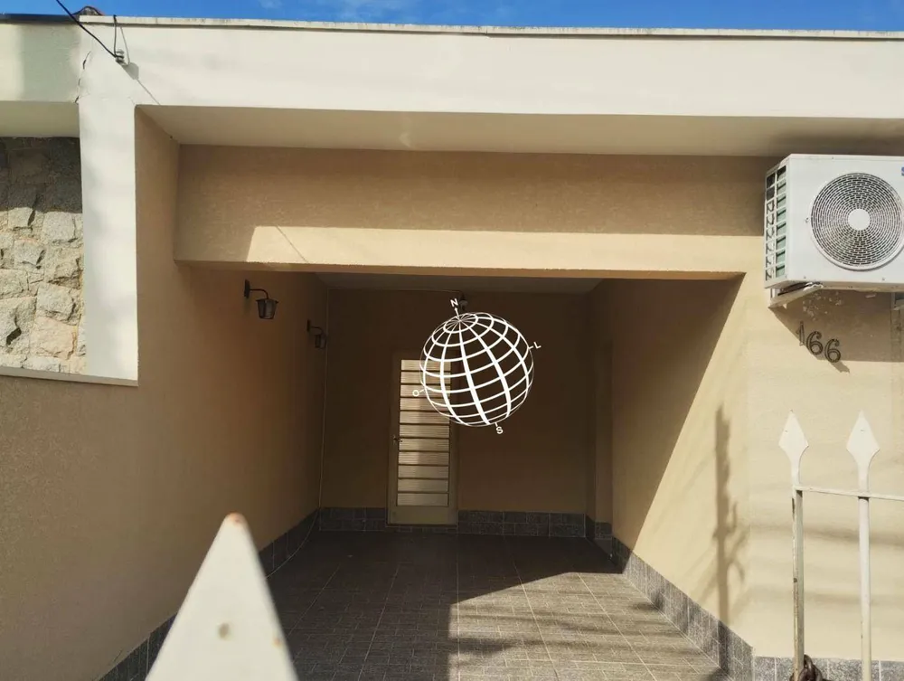 Casa, 3 quartos, 180 m² - Foto 3