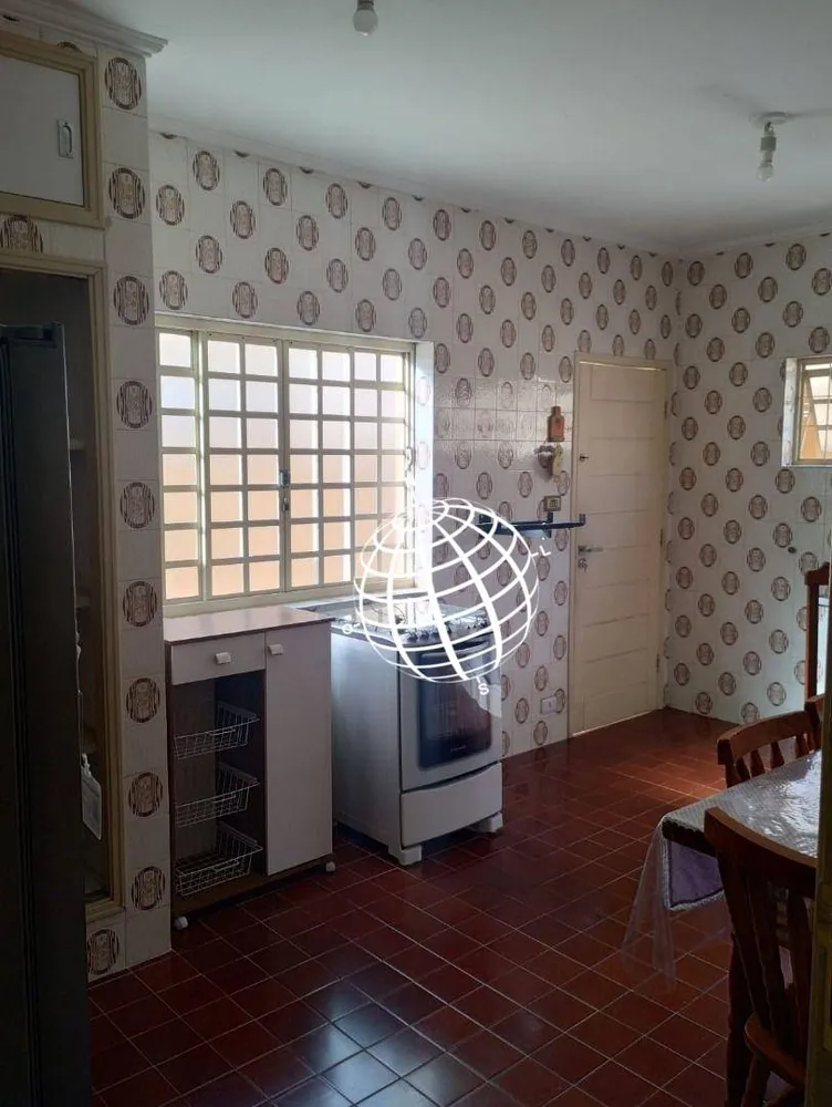 Casa, 3 quartos, 180 m² - Foto 7